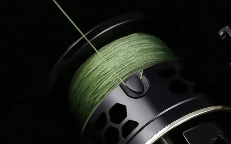 Seaknight Archer 5.2:1 4.9:1 Spinnrolle Max Drag 13Kg 8 + 1BB Karpfenangelrolle 2000-6000 Aluminiumspule Spinnrad Carret