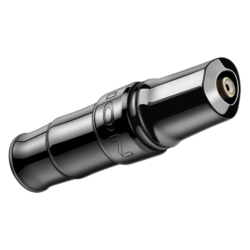 B2 Tattoo-Maschinenstift,für Permanent Make-up,Match-Nadelpatronen,Standard-/Kernloser Motor,28mm Griff,158g