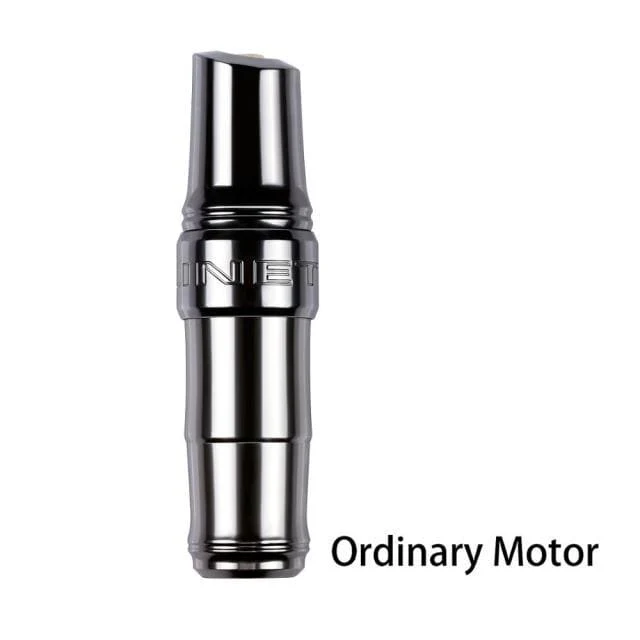 B2 Tattoo-Maschinenstift,für Permanent Make-up,Match-Nadelpatronen,Standard-/Kernloser Motor,28mm Griff,158g