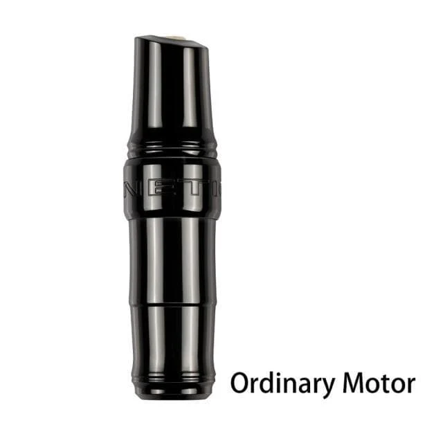 B2 Tattoo-Maschinenstift,für Permanent Make-up,Match-Nadelpatronen,Standard-/Kernloser Motor,28mm Griff,158g
