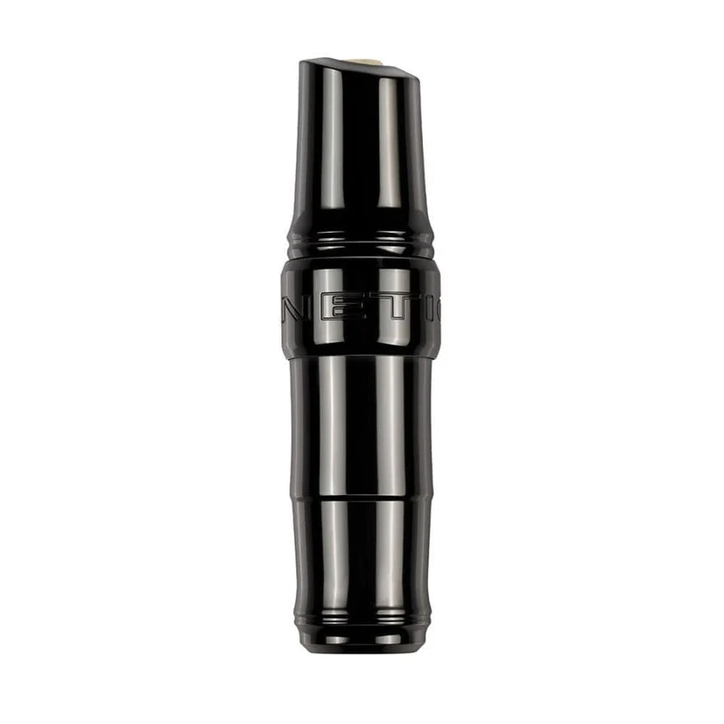 B2 Tattoo-Maschinenstift,für Permanent Make-up,Match-Nadelpatronen,Standard-/Kernloser Motor,28mm Griff,158g