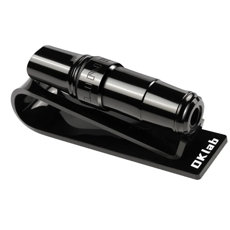 B2 Tattoo-Maschinenstift,für Permanent Make-up,Match-Nadelpatronen,Standard-/Kernloser Motor,28mm Griff,158g