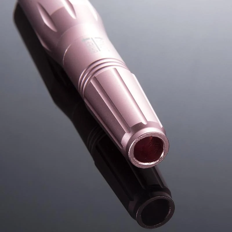 Dermografo Digitale Schweizer Permanent Make-Up Maschine Augenbrauen Lip Tattoo Maschine Mit Starken Ruhigen Motor Versorgung Maquina De Tatuagem