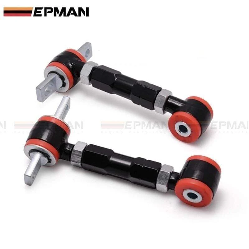 RACING HINTERER EINSTELLBARER STURZARM-KIT FÜR 88-01 Honda CIVIC EP-CA1029TZLG