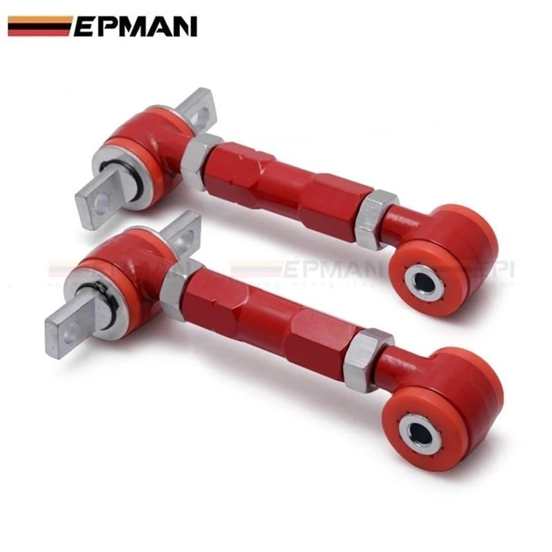 RACING HINTERER EINSTELLBARER STURZARM-KIT FÜR 88-01 Honda CIVIC EP-CA1029TZLG