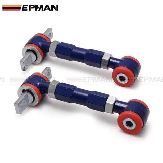RACING HINTERER EINSTELLBARER STURZARM-KIT FÜR 88-01 Honda CIVIC EP-CA1029TZLG