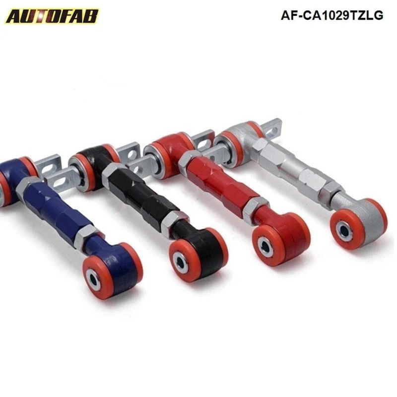 RACING HINTERER EINSTELLBARER STURZARM-KIT FÜR 88-01 Honda CIVIC AF-CA1029TZLG