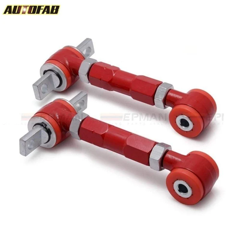 RACING HINTERER EINSTELLBARER STURZARM-KIT FÜR 88-01 Honda CIVIC AF-CA1029TZLG