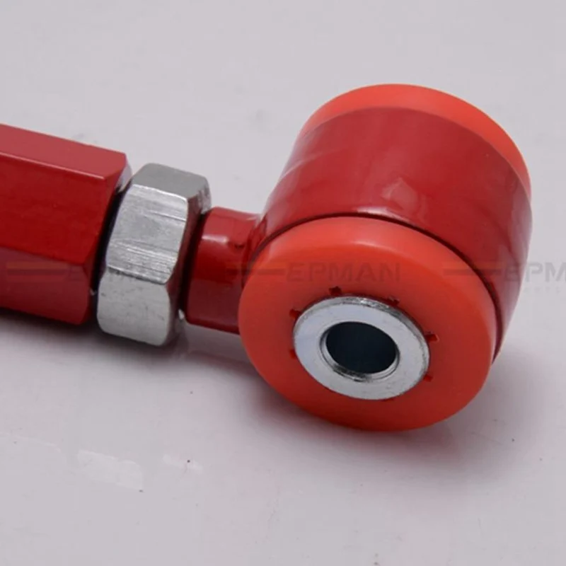 RACING HINTERER EINSTELLBARER STURZARM-KIT FÜR 88-01 Honda CIVIC AF-CA1029TZLG