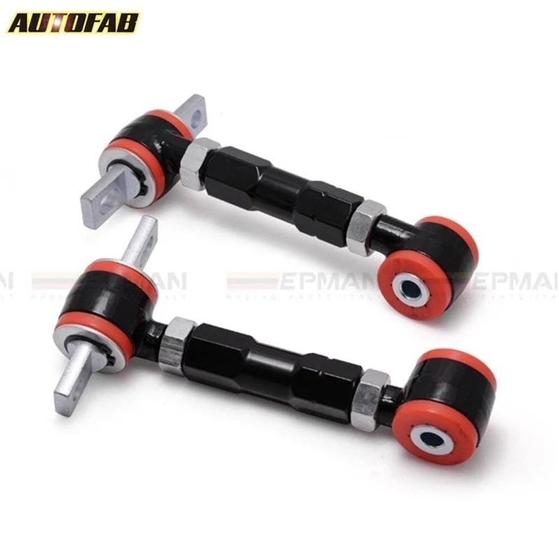 RACING HINTERER EINSTELLBARER STURZARM-KIT FÜR 88-01 Honda CIVIC AF-CA1029TZLG