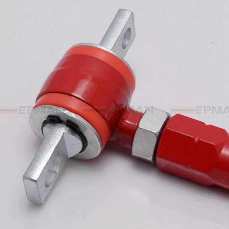 RACING HINTERER EINSTELLBARER STURZARM-KIT FÜR 88-01 Honda CIVIC AF-CA1029TZLG