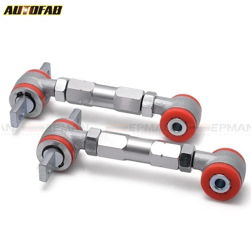 RACING HINTERER EINSTELLBARER STURZARM-KIT FÜR 88-01 Honda CIVIC AF-CA1029TZLG