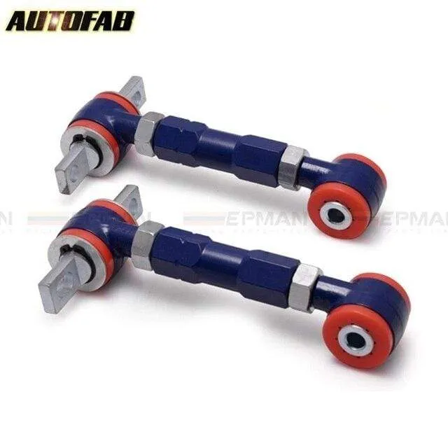 RACING HINTERER EINSTELLBARER STURZARM-KIT FÜR 88-01 Honda CIVIC AF-CA1029TZLG