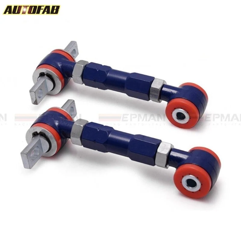 RACING HINTERER EINSTELLBARER STURZARM-KIT FÜR 88-01 Honda CIVIC AF-CA1029TZLG