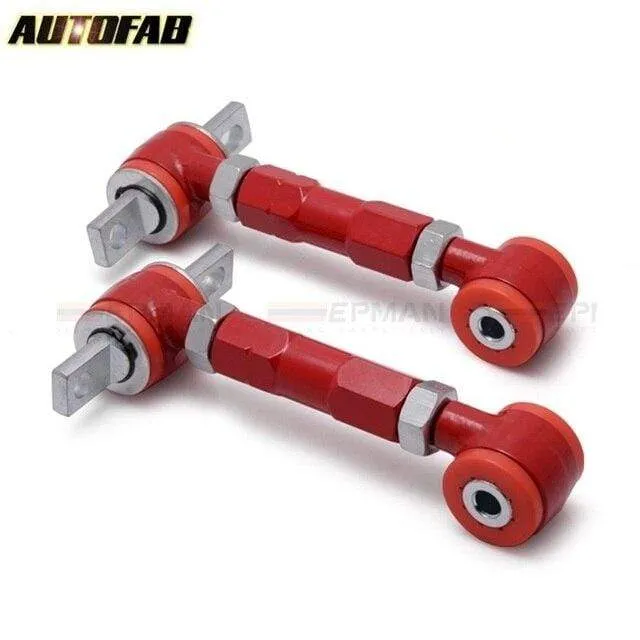 RACING HINTERER EINSTELLBARER STURZARM-KIT FÜR 88-01 Honda CIVIC AF-CA1029TZLG