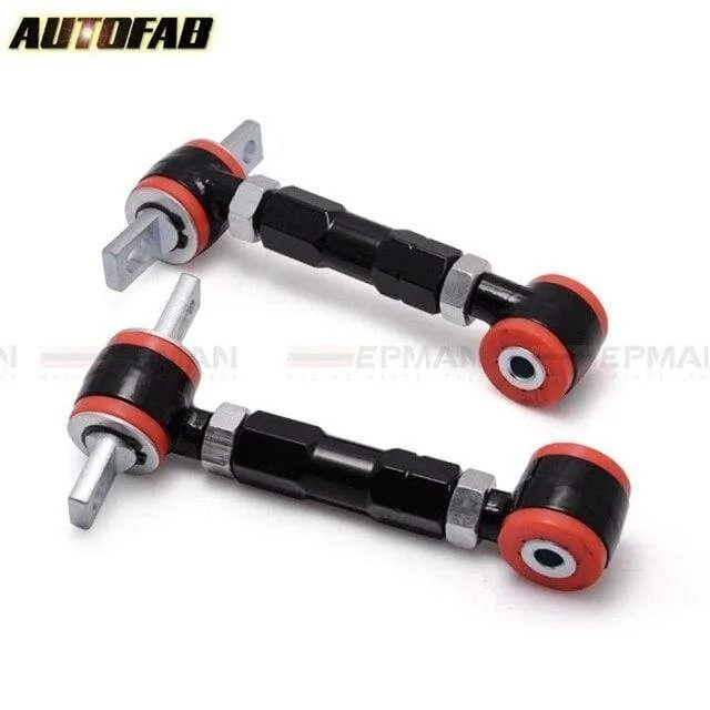 RACING HINTERER EINSTELLBARER STURZARM-KIT FÜR 88-01 Honda CIVIC AF-CA1029TZLG