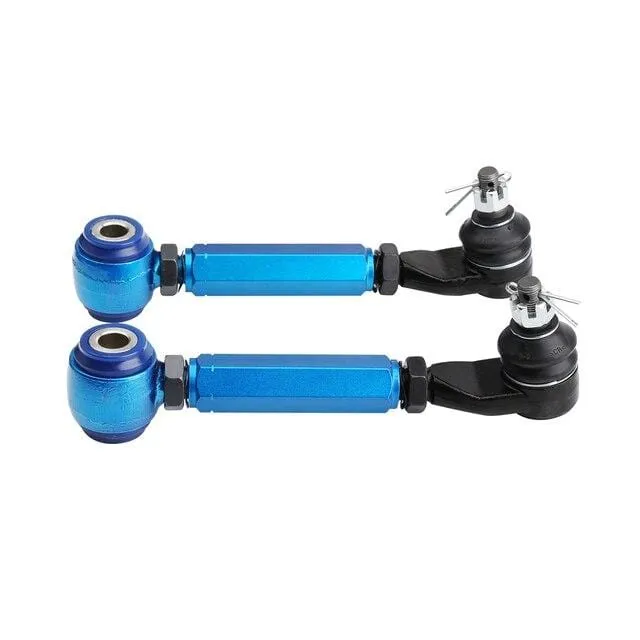 Hinten Oberen Einstellbare Kugelgelenk Camber Kit Suspension Control Arme Für Honda Acura MDX/Pilot/ZDX 2007-2013