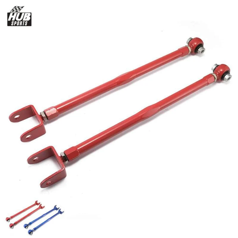 Hinten Einstellbare Suspension Kissen Ball Querlenker Camber Kit Für BMW 3 Serie E36 E46 E85 E86 M3 Z4 HU-CA009BM
