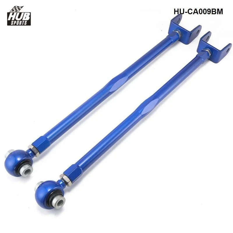 Hinten Einstellbare Suspension Kissen Ball Querlenker Camber Kit Für BMW 3 Serie E36 E46 E85 E86 M3 Z4 HU-CA009BM