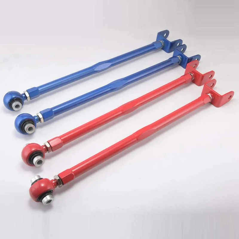Hinten Einstellbare Suspension Kissen Ball Querlenker Camber Kit Für BMW 3 Serie E36 E46 E85 E86 M3 Z4 HU-CA009BM