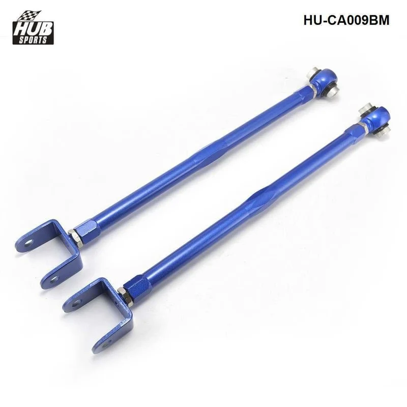 Hinten Einstellbare Suspension Kissen Ball Querlenker Camber Kit Für BMW 3 Serie E36 E46 E85 E86 M3 Z4 HU-CA009BM