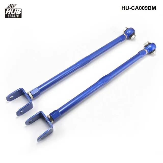 Hinten Einstellbare Suspension Kissen Ball Querlenker Camber Kit Für BMW 3 Serie E36 E46 E85 E86 M3 Z4 HU-CA009BM