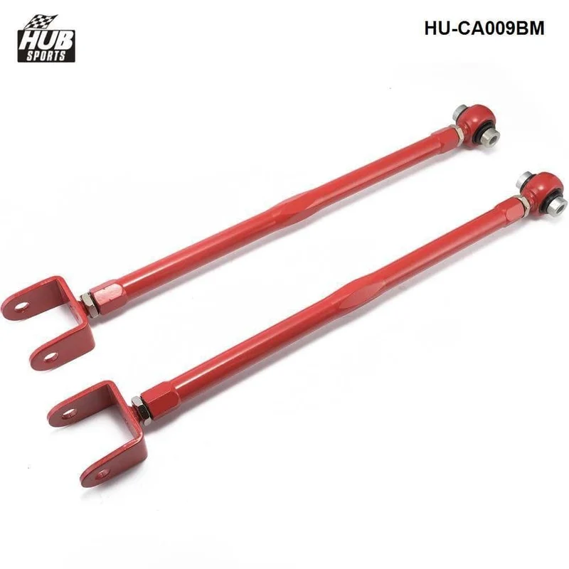 Hinten Einstellbare Suspension Kissen Ball Querlenker Camber Kit Für BMW 3 Serie E36 E46 E85 E86 M3 Z4 HU-CA009BM