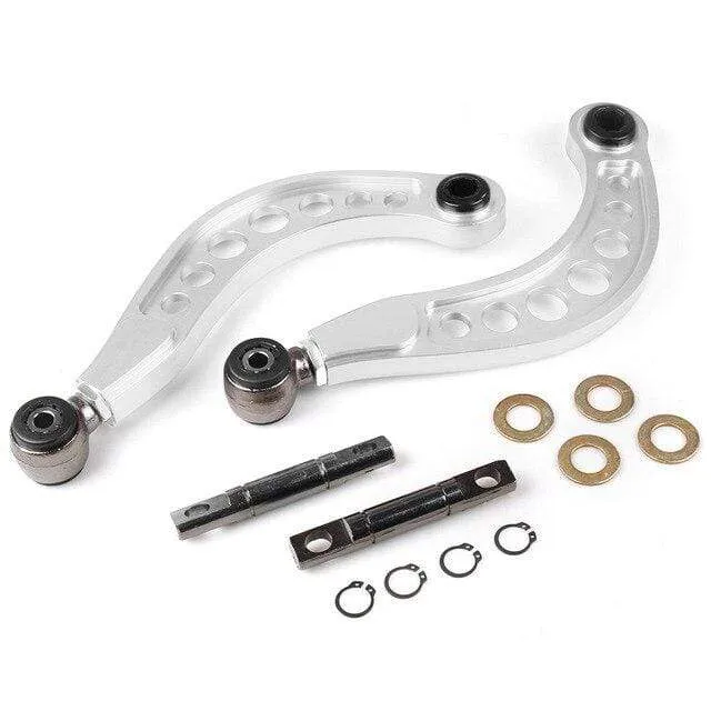 Aluminium-Auto-Hinterradsturz-Sets, unterer Querlenker, Sturzarm-Set für Honda Civic DX/LX/EX/SI FG2 FD 06–11
