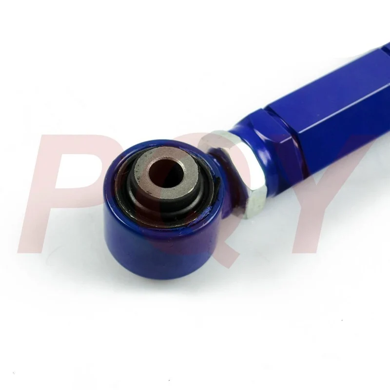 PQY – HINTERER EINSTELLBARER ARM FÜR HONDA CIVIC 92–00 INTEGRA EG HINTERER EINSTELLBARER STURZARM-KIT PQY9802