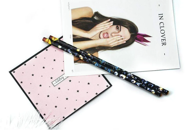 10 Stück professionelles Nagel-Punktierwerkzeug, Perlen-Edelstein-Bolzen-Picker, Nail-Art-Design, Wachsstift, Strass-Pick-up-Punkt, Bohrer, Bleistiftstift