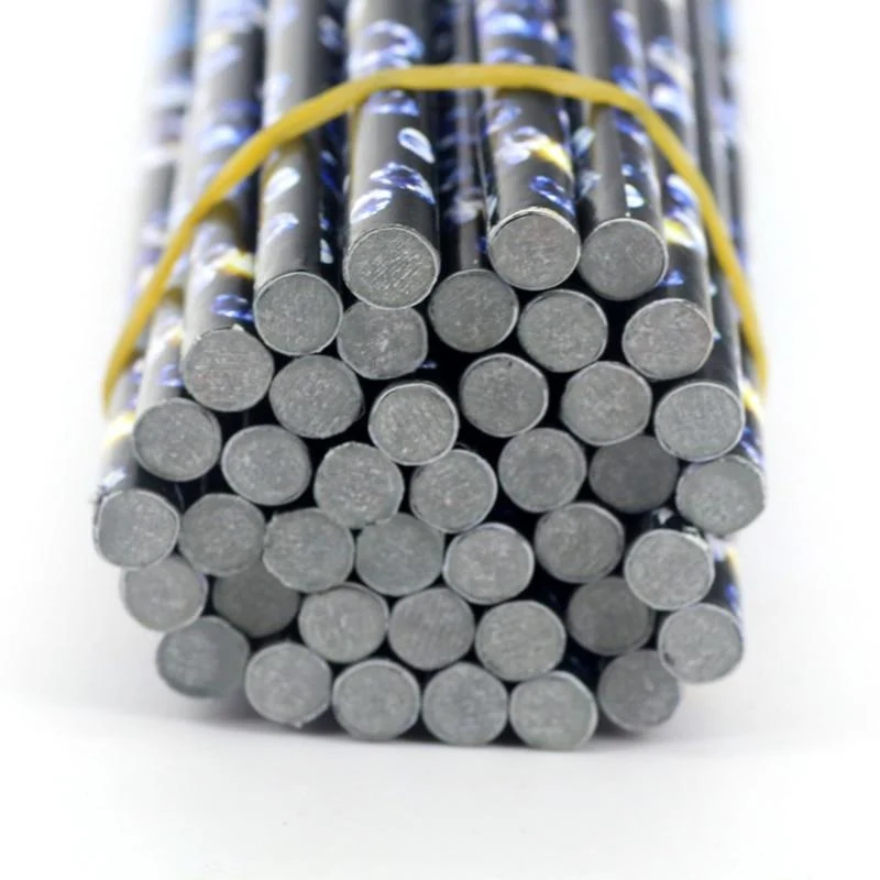 10 Stück professionelles Nagel-Punktierwerkzeug, Perlen-Edelstein-Bolzen-Picker, Nail-Art-Design, Wachsstift, Strass-Pick-up-Punkt, Bohrer, Bleistiftstift