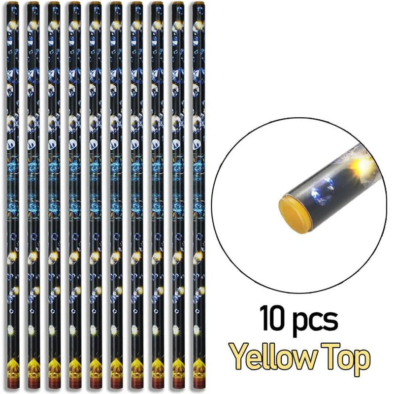 10 Stück professionelles Nagel-Punktierwerkzeug, Perlen-Edelstein-Bolzen-Picker, Nail-Art-Design, Wachsstift, Strass-Pick-up-Punkt, Bohrer, Bleistiftstift