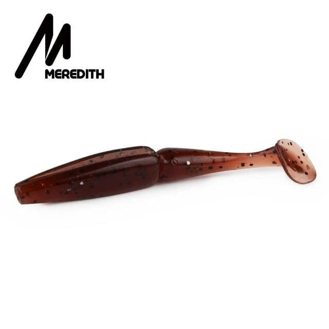Angelköder Weicher Swimbait Crazy Shiner 70mm 90mm 110mm 130mm Weicher Köder Shad Hecht Zander Barsch Forelle Pesca Acesorios