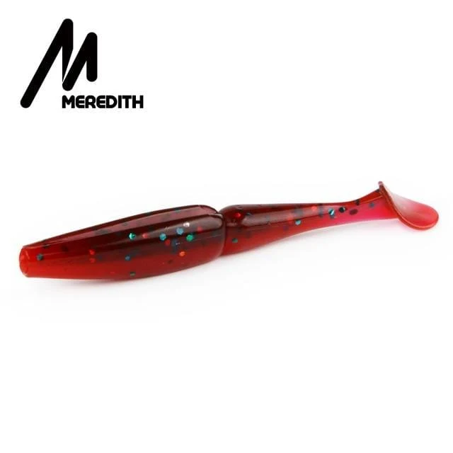 Angelköder Weicher Swimbait Crazy Shiner 70mm 90mm 110mm 130mm Weicher Köder Shad Hecht Zander Barsch Forelle Pesca Acesorios