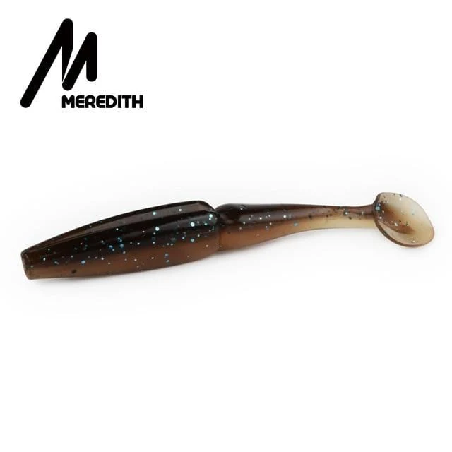 Angelköder Weicher Swimbait Crazy Shiner 70mm 90mm 110mm 130mm Weicher Köder Shad Hecht Zander Barsch Forelle Pesca Acesorios