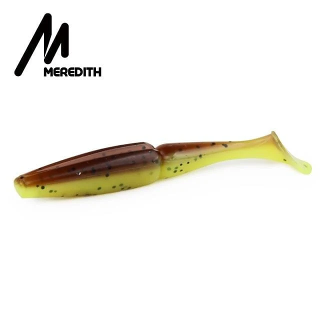 Angelköder Weicher Swimbait Crazy Shiner 70mm 90mm 110mm 130mm Weicher Köder Shad Hecht Zander Barsch Forelle Pesca Acesorios