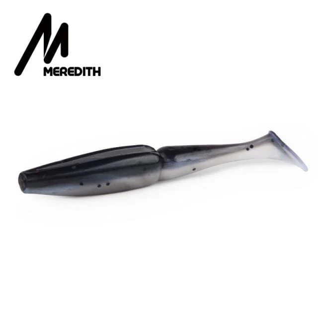 Angelköder Weicher Swimbait Crazy Shiner 70mm 90mm 110mm 130mm Weicher Köder Shad Hecht Zander Barsch Forelle Pesca Acesorios