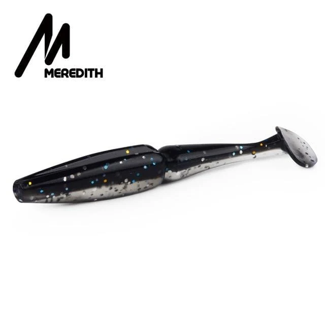 Angelköder Weicher Swimbait Crazy Shiner 70mm 90mm 110mm 130mm Weicher Köder Shad Hecht Zander Barsch Forelle Pesca Acesorios