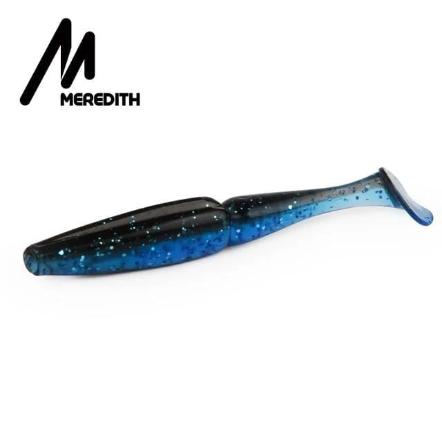 Angelköder Weicher Swimbait Crazy Shiner 70mm 90mm 110mm 130mm Weicher Köder Shad Hecht Zander Barsch Forelle Pesca Acesorios