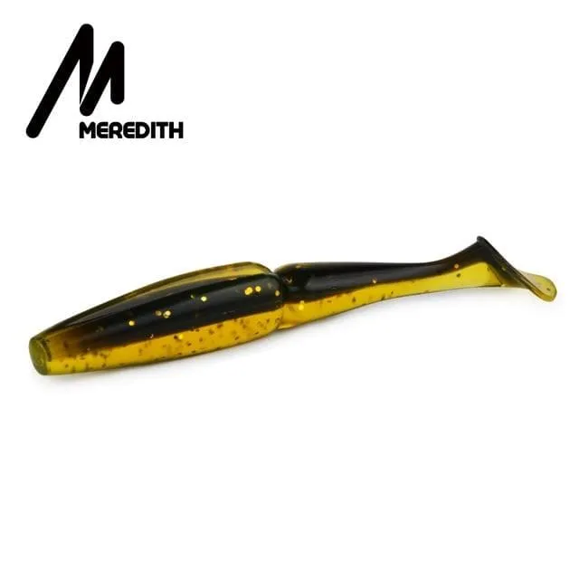 Angelköder Weicher Swimbait Crazy Shiner 70mm 90mm 110mm 130mm Weicher Köder Shad Hecht Zander Barsch Forelle Pesca Acesorios