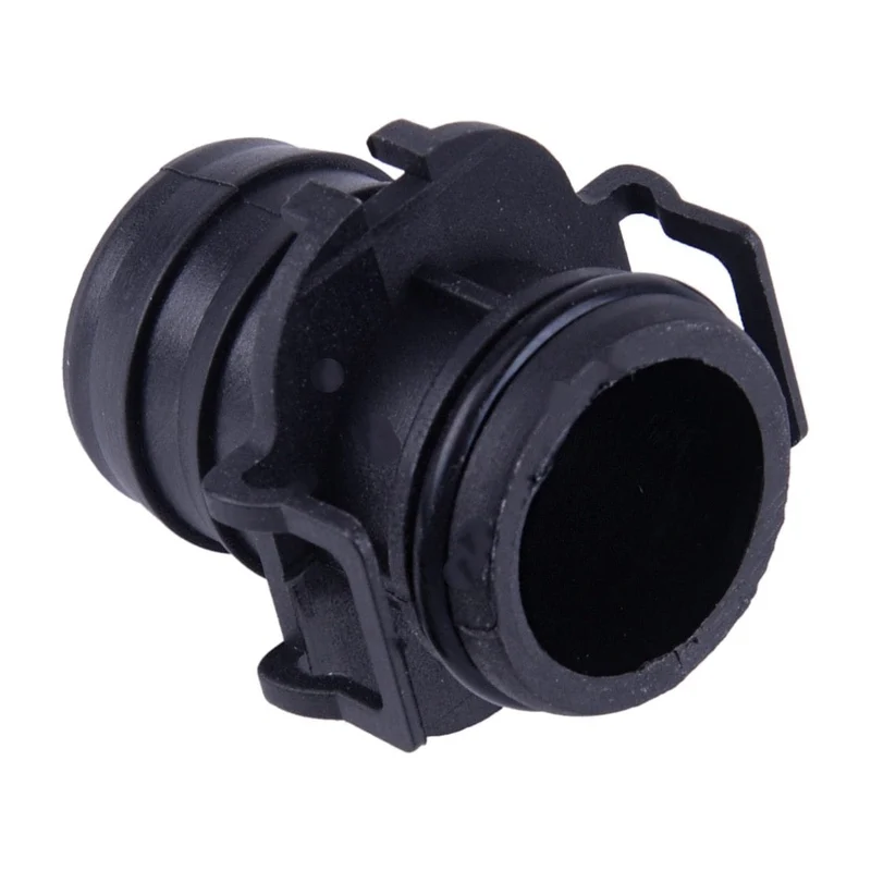 DWCX Auto Luftfilter Flow Intake Schlauch Rohr Clip Stecker Fit Für Ford Focus C-Max 7M519A673 2004 2005 2006 2007 XNUMX