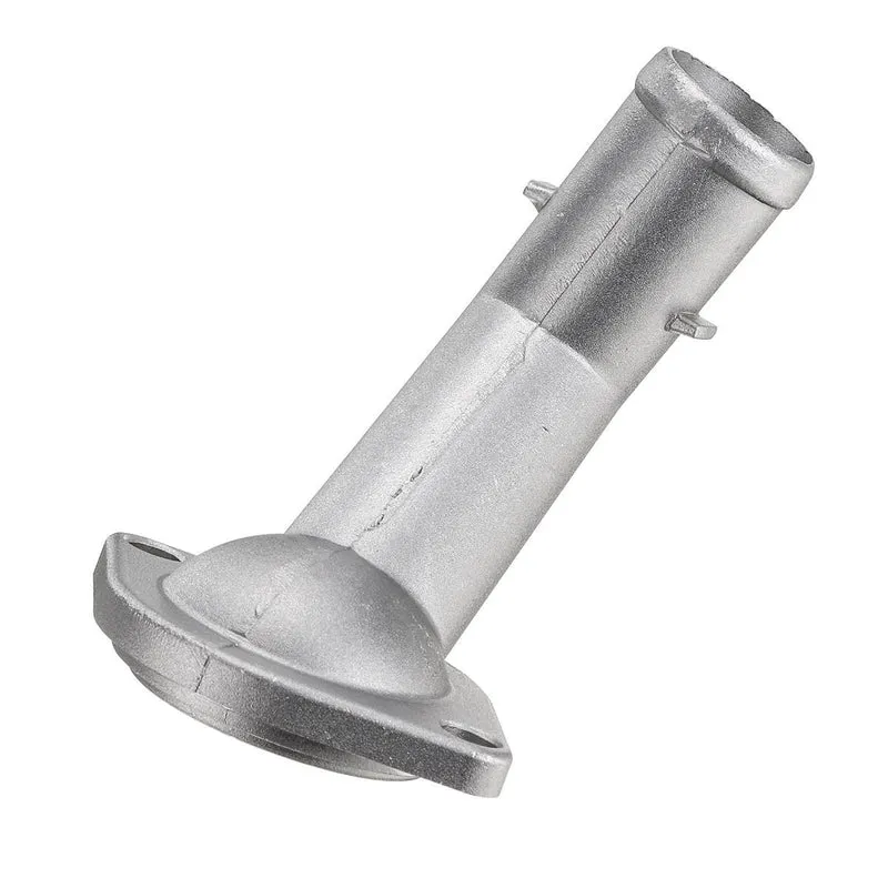 6-teiliges Upgrade-Kit für Kühlmittelflansche aus Aluminium für VW Golf MK4 Jetta GTI 1.8 T 2000 2001 2002 2003 2004 2005 für Audi TT 2000 2001 2002