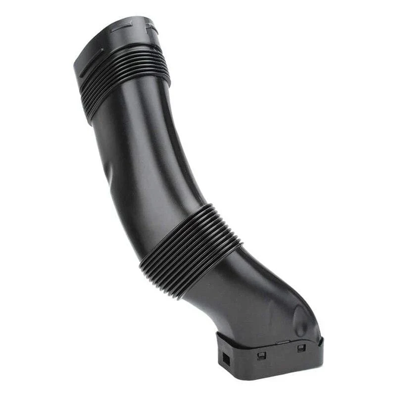 Auto-Luftfilter-Ansaugrohr, Luftansaugrohr, Motor-Ansaugrohr für BMW- F01 F02 F06 F07 F13 640I 2012–2018 13717582310