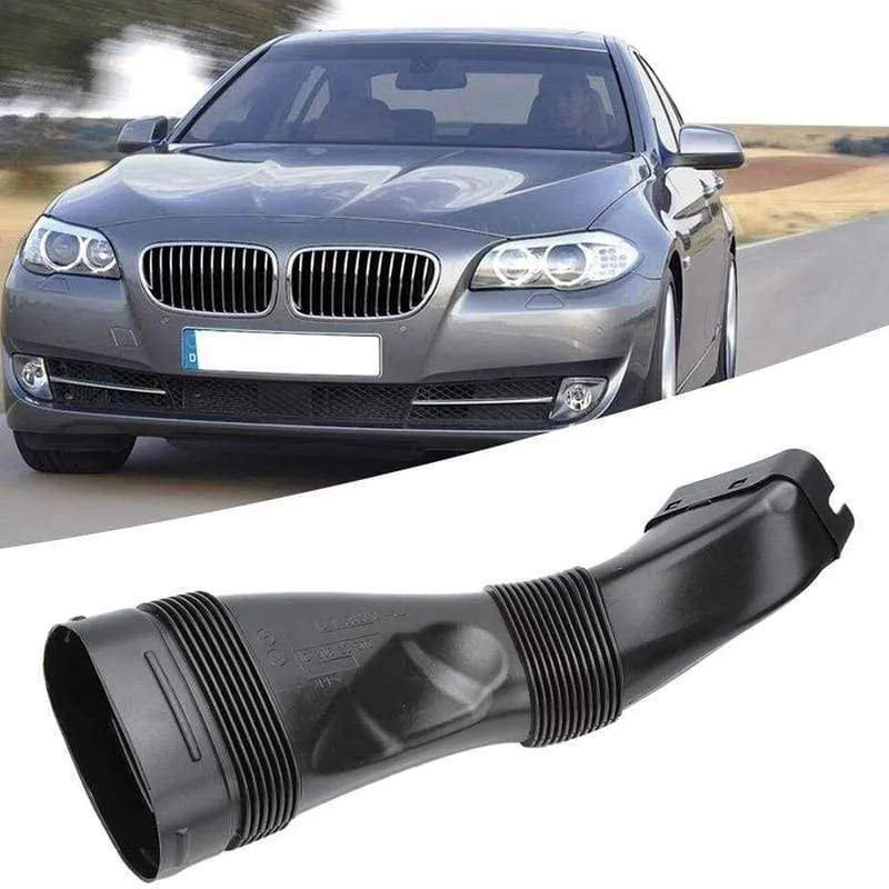 Auto-Luftfilter-Ansaugrohr, Luftansaugrohr, Motor-Ansaugrohr für BMW- F01 F02 F06 F07 F13 640I 2012–2018 13717582310