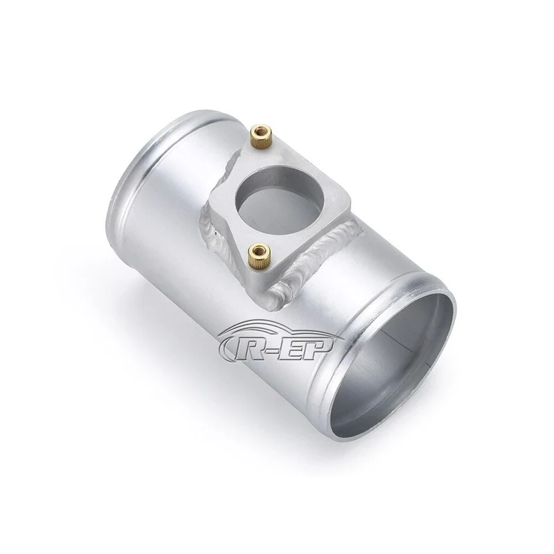 Luftstromsensor-Adapter, passend für Toyota, MAZDA 3, 6, Subaru, Suzuki, Swift, Jimny, MAF, Performance-Lufteinlass-Meter-Halterung, 63 70 76 mm