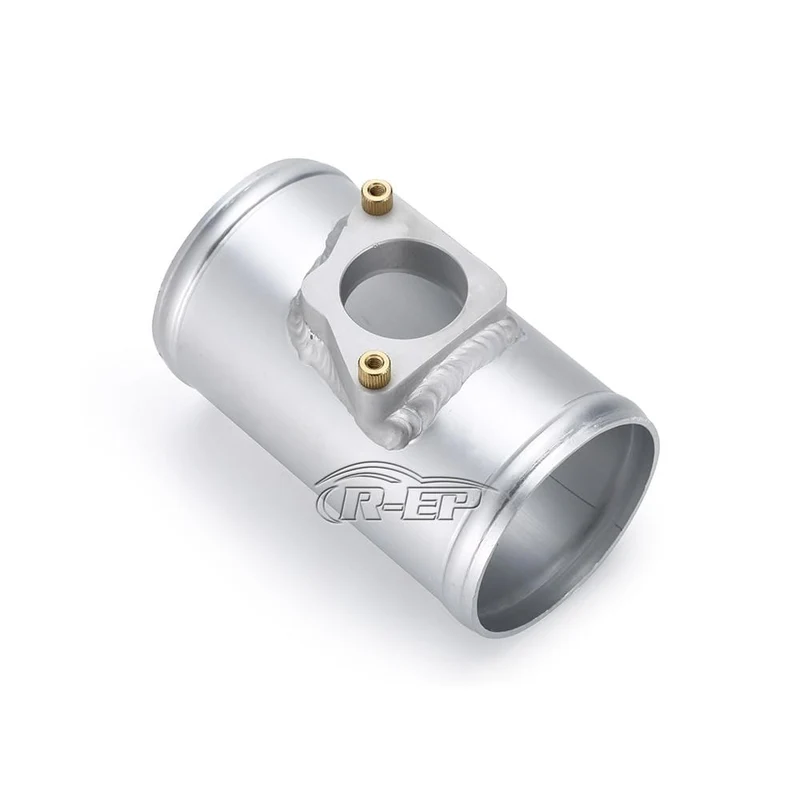 Luftstromsensor-Adapter, passend für Toyota, MAZDA 3, 6, Subaru, Suzuki, Swift, Jimny, MAF, Performance-Lufteinlass-Meter-Halterung, 63 70 76 mm