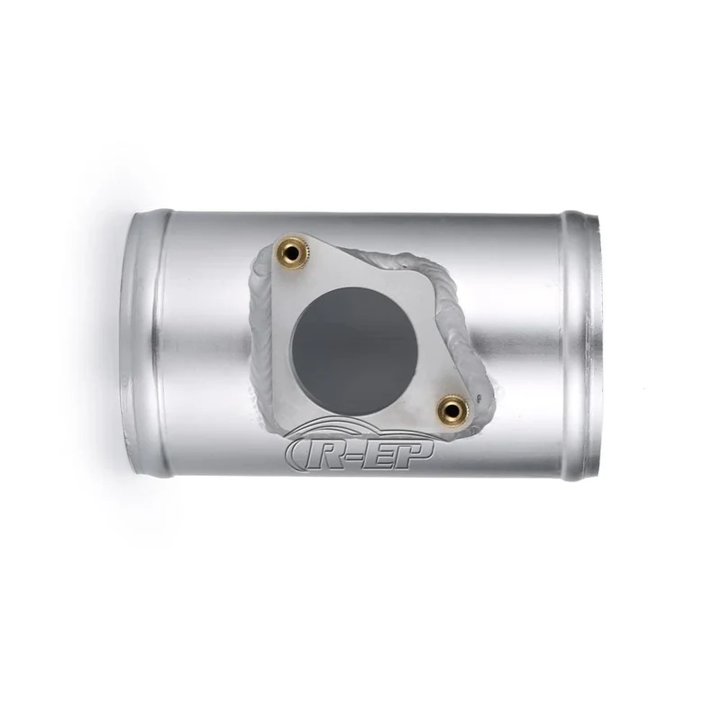 Luftstromsensor-Adapter, passend für Toyota, MAZDA 3, 6, Subaru, Suzuki, Swift, Jimny, MAF, Performance-Lufteinlass-Meter-Halterung, 63 70 76 mm