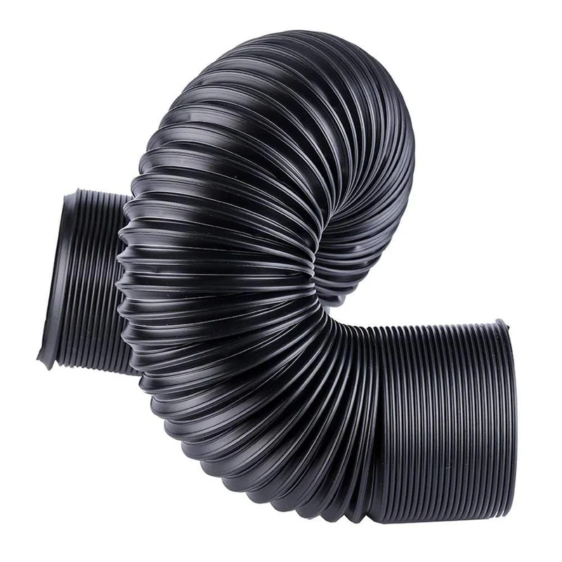 Auto Motor Flexible Luft Schlauch Air Intake Rohr Einlass Schlauch Rohr Auto Luftfilter Intake Kalte Luft Führung Feed Schlauch Rohr Dropshipping