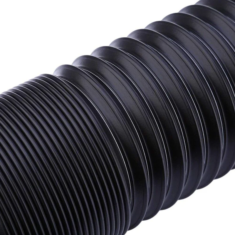 Auto Motor Flexible Luft Schlauch Air Intake Rohr Einlass Schlauch Rohr Auto Luftfilter Intake Kalte Luft Führung Feed Schlauch Rohr Dropshipping