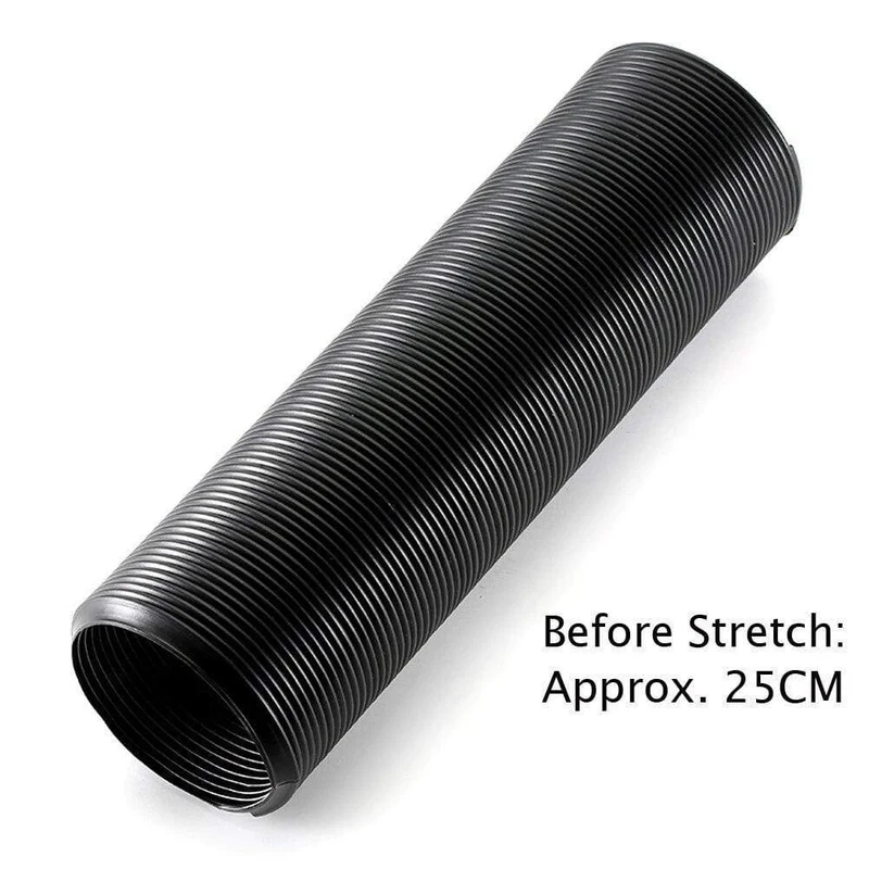 Auto Motor Flexible Luft Schlauch Air Intake Rohr Einlass Schlauch Rohr Auto Luftfilter Intake Kalte Luft Führung Feed Schlauch Rohr Dropshipping